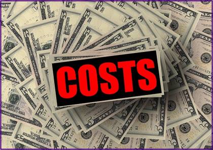 Education Cost