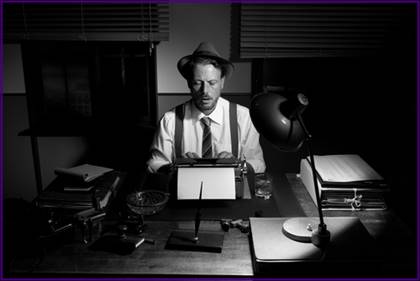 Film Writing