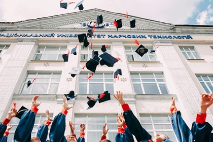 College Graduates