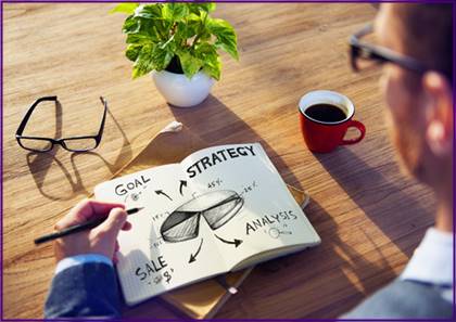 Marketing Writing