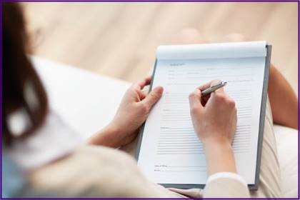 Medical Writing