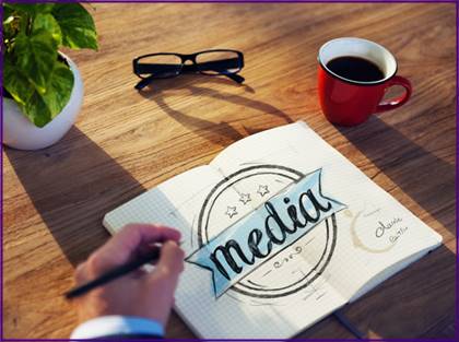 Media Writing