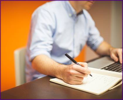 Research Writing
