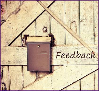 Student Feedback